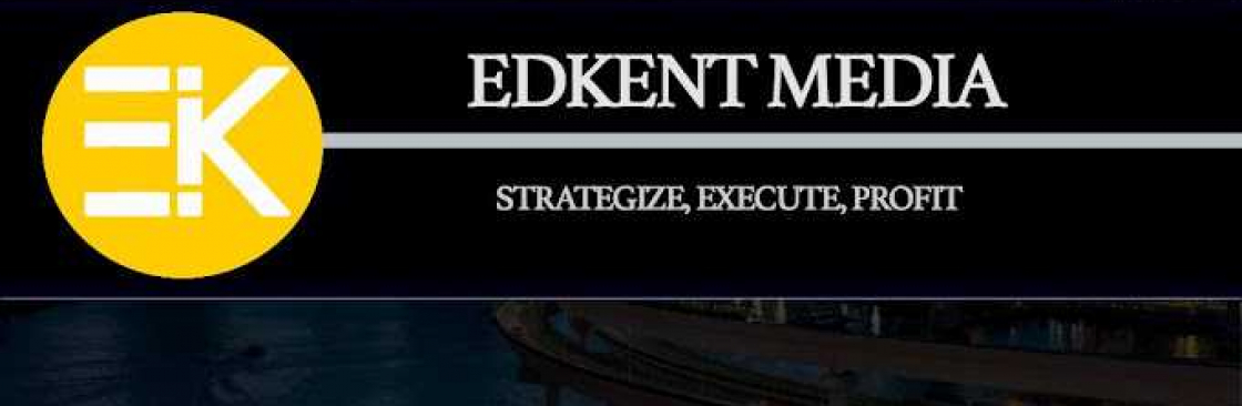 EDKENTMedia Cover Image