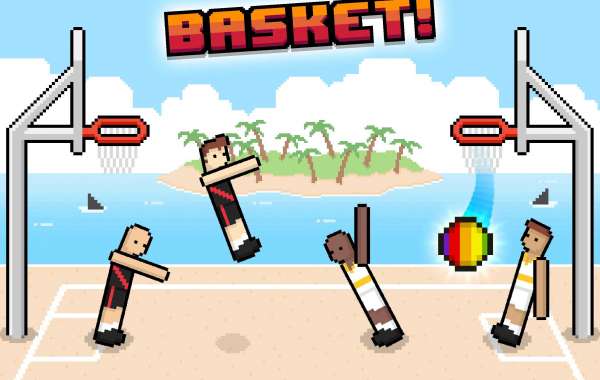 What Are the Best Online Basketball Games for Free?