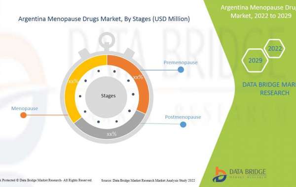 Argentina Menopause Drugs Market Size, Share & Industry Trends 2029