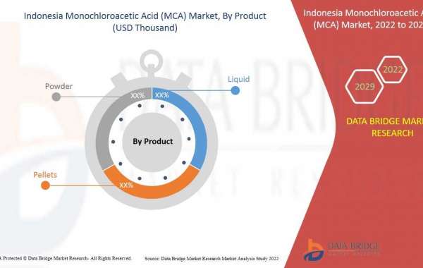 Indonesia Monochloroacetic Acid (MCA) Market  Industry Share, Size, Growth, Demands, Revenue, Forecast to 2029