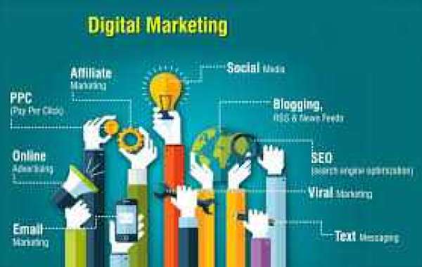 Boost Your Business with Digital Marketing Services