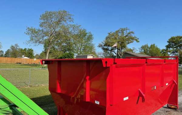 Dumpster Maintenance 101: Tips and Tricks for a Secure and Efficient Waste Management System