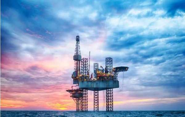 Digital Oilfield Market Size Growing at 6.3% CAGR Set to Reach USD 34.7 Billion By 2028