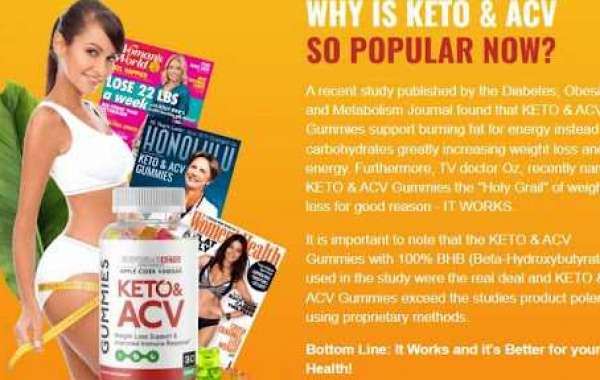 The Benefits of Ketology Keto Gummies: A Comprehensive Guide