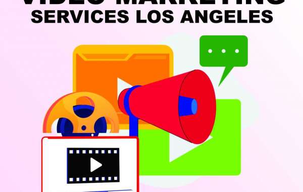 We provide video marketing services in los angeles