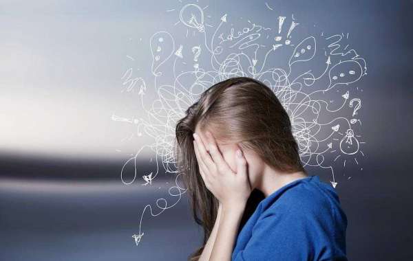 Anxiety And Its Effects On Your Health