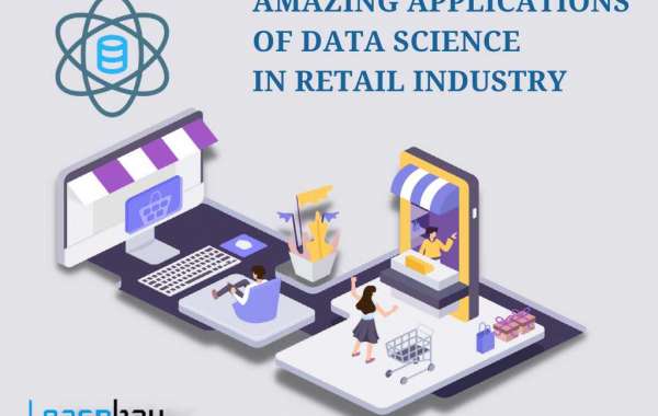 Amazing Application of Data Science in Retail Industry