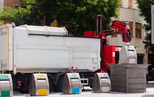 Dumpster on the Go: How Can Mobile Dumpster Rental Services Revolutionize Your Waste Management Needs?