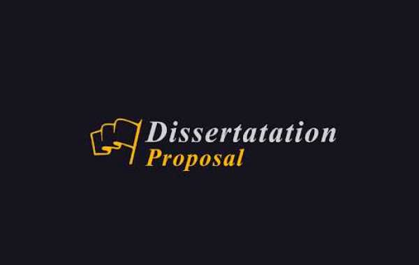 Dissertation Data Analysis Services - Dissertation Proposal