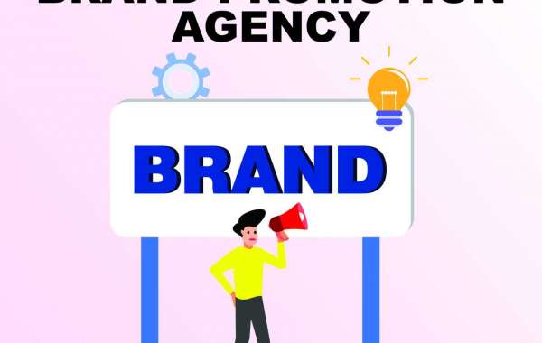 We are top brand promotion agency