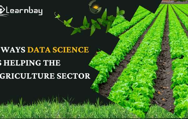 6 Ways Data Science is Helping the Agriculture Sector