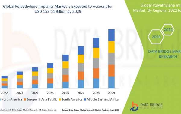 Polyethylene Implants Market| Qualitative Insights on Application & Outlook by Share, Future Growth 2029