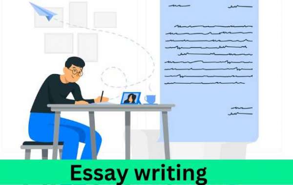 English Essay Writing -  A Complete Guide