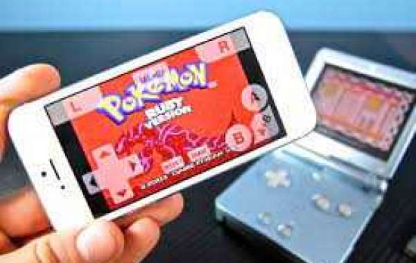 how to get gba games on android