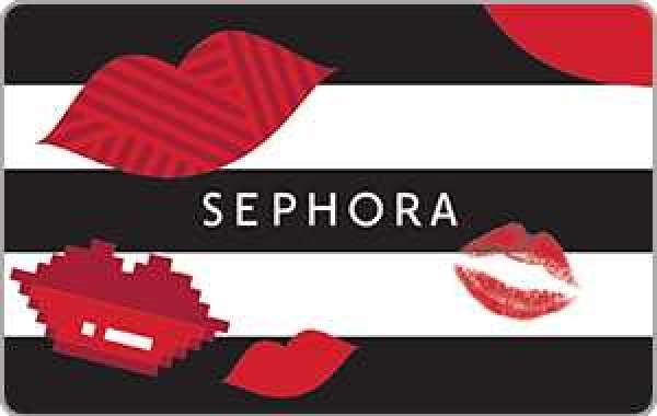 How To Check Your Sephora Gift Card Balance