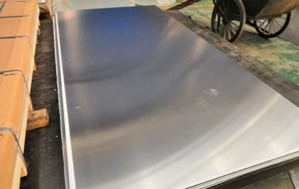 1100 aluminum sheet used in anodized aluminum