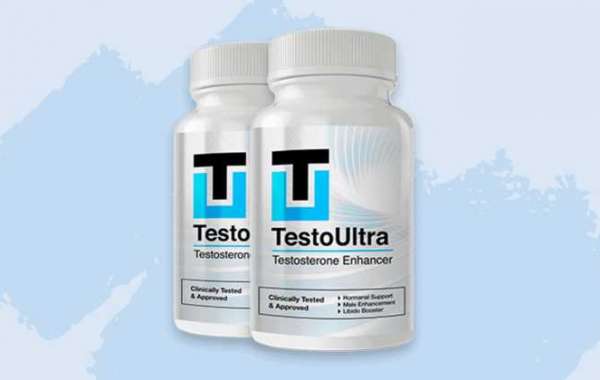Testoultra Chemist Warehouse (Scam Or Trusted) Beware Before Buying