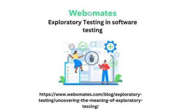Exploratory Testing in software testing