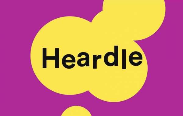 How to play the Heardle wordle?