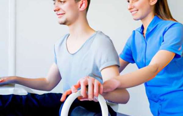 Active rehabilitation physiotherapy in Surrey, BC