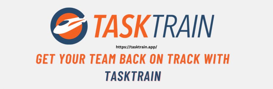 tasktrain Cover Image