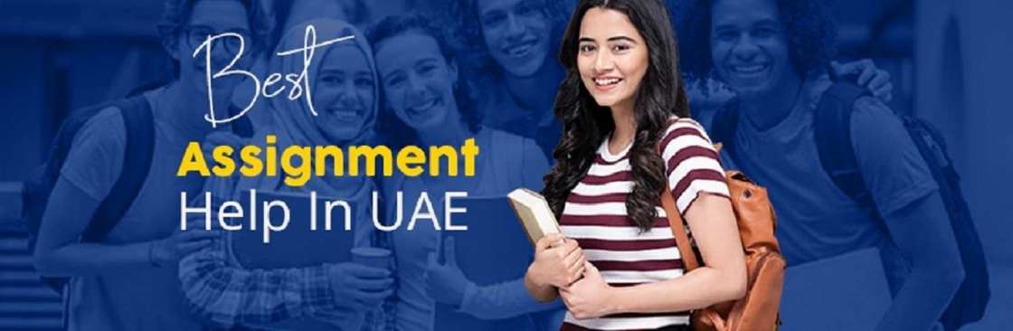 UAEAssignmentHelp Cover Image