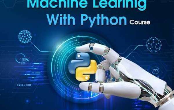 Get Started with Machine Learning at IT Education Centre