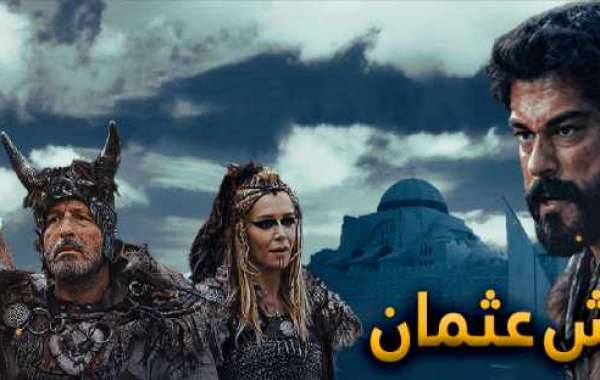 Watch Kurulus Osman Season 4 Episode 116 with Urdu Subtitles