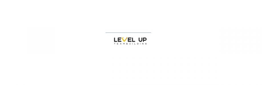 Levelupteambuilding Cover Image