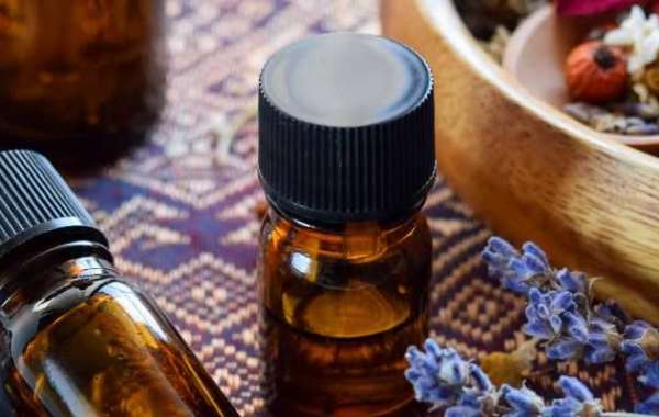 5 essential oils for relaxation to help ease headaches