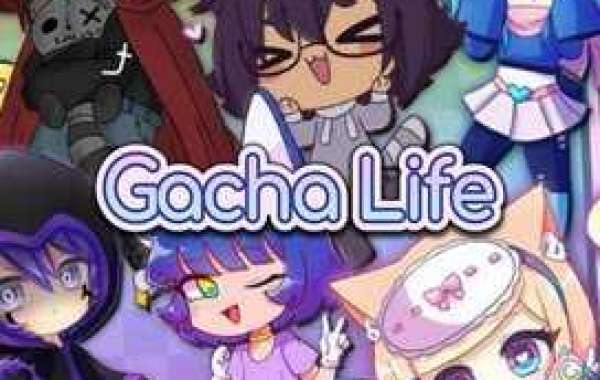 How to play the Gacha life game?