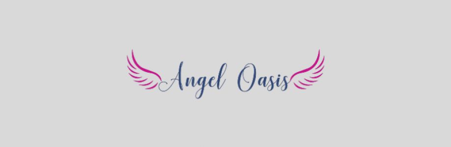 angeloasis Cover Image