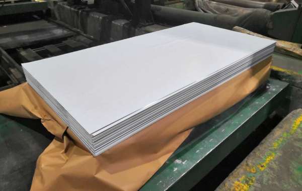 Brushed aluminium sheets application | Huawei Aluminium