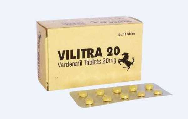 Vilitra tablet | sale