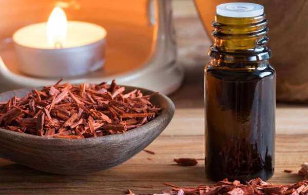 The Top 5 Reasons to Start Using Sandalwood Essential Oil