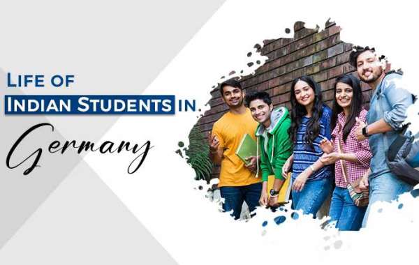 The life of Indian students in Germany