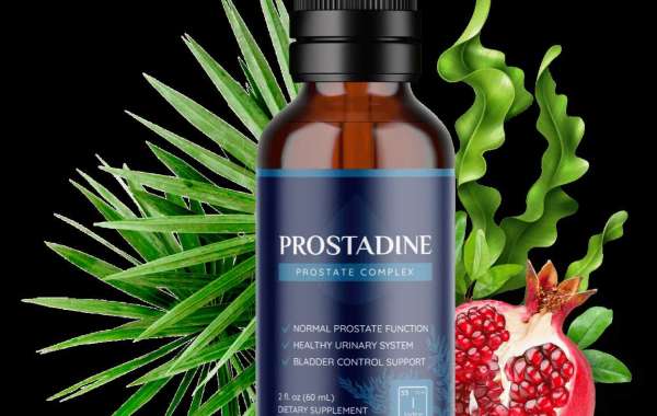 prostadine drops