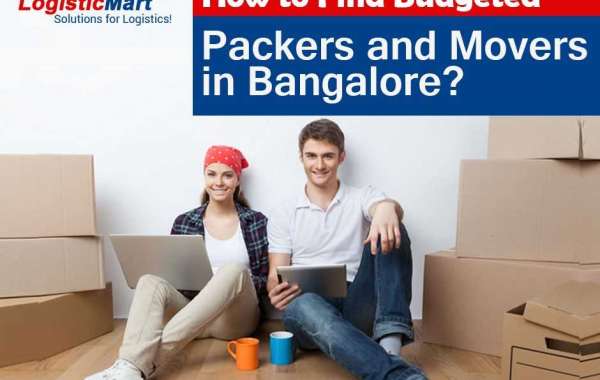 How to estimate packers and movers charges in Bangalore