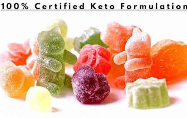 The Best Flavors of Dischem Keto Gummies and How to Choose the Right One for You