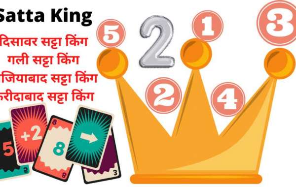 Play satta king game becama a rich win lottery in 2023