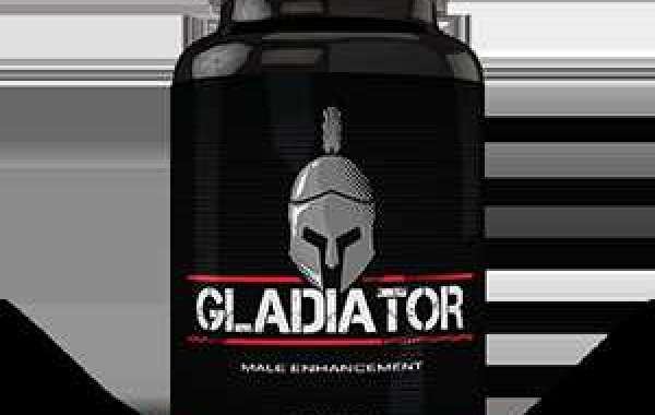 Get Gladiator Male Enhancement - Offer For limited Time | Discount Available Only For Today