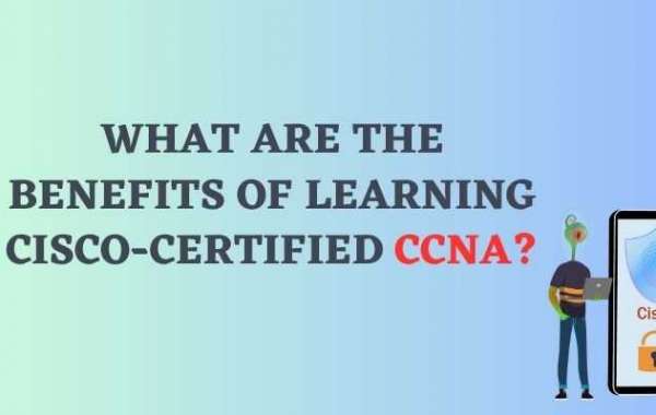 What are the Benefits of Learning Cisco-certified CCNA?