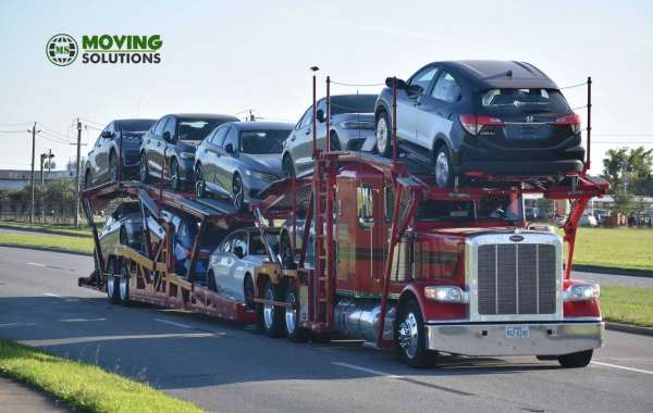 Get the Best Car Transport Services from Pune to Chennai