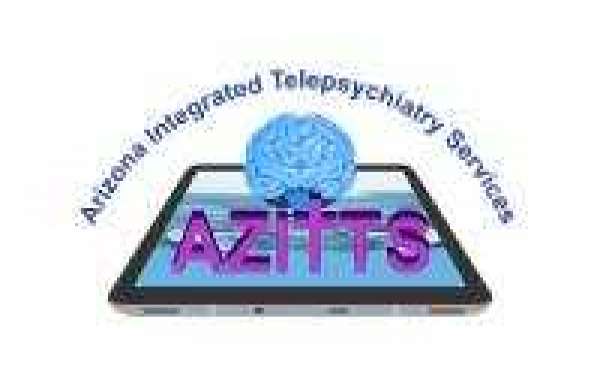 Get the ADHD treatment by Azitts