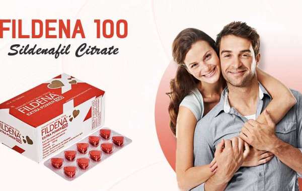 What is Fildena 100?