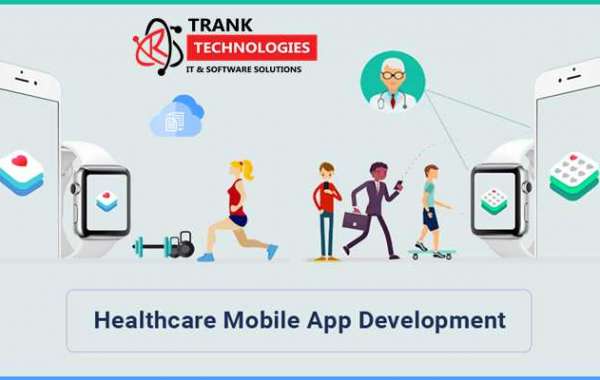 A Perfect Guide For Hiring The Best Healthcare Mobile App Development Company