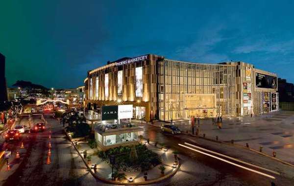 List Of Top 10 Biggest Mall in Bangalore