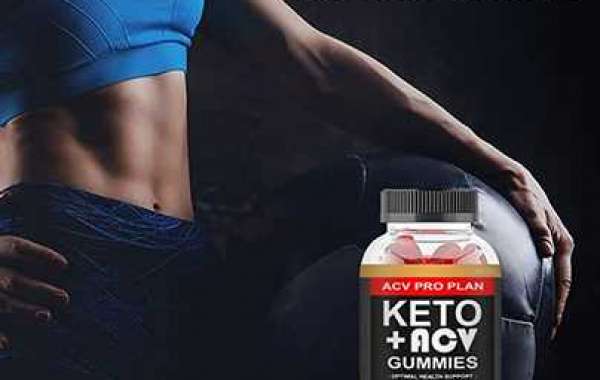 Get ACV Pro Plan Keto ACV Gummies - Offer For limited Time | Discount Available Only For Today