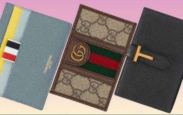 fail to agree on Luxury Card Cases the fact that no one